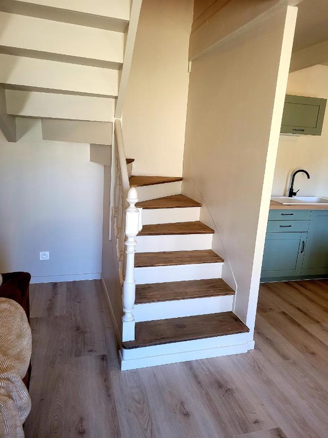 Ti Fanch, Maison Proche De Quimper Landudal Eksteriør bilde